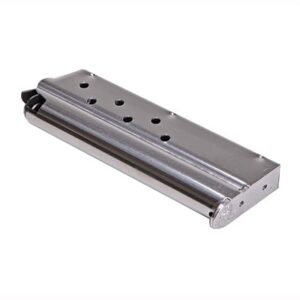 10MM AUTO 8 ROUND 1911 MAGAZINE