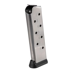 45 AUTO 8 ROUND FULL SIZE/CARRY 1911 MAGAZINE
