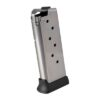 9MM LUGER 7 ROUND P938 MAGAZINE