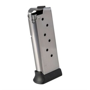 9MM LUGER 7 ROUND P938 MAGAZINE