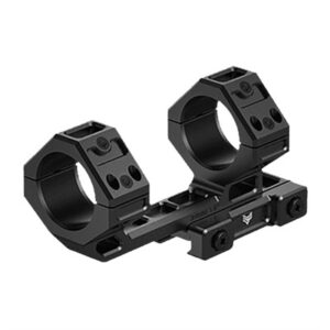 34MM 1.6'' 45 DEGREE RMR SIGHT MOUNT BLACK