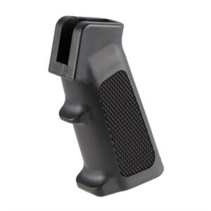 A2 PISTOL GRIP FOR AR-15 BLACK