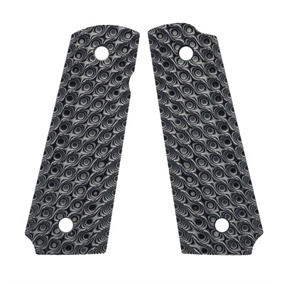 1911 Government, Hydra, Black Gray