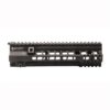 10.5'' HK416 MK15 SUPER MODULAR RAIL SMR M-LOK BLACK
