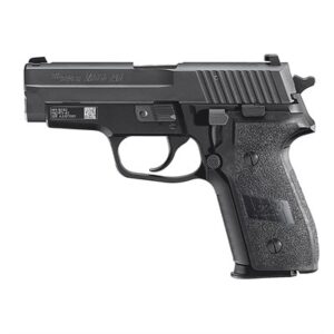 P229 M11-A1 9MM LUGER 3.9'' BBL (3)15RD MAGS DA/SA BLACK