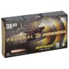 Berger Hybrid Hunter .308 Winchester 168 Grain - 20 Rounds 604544649277