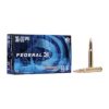 30-06 Springfield 150 Grain Jacketed Soft Point Ammunition - 20 Rounds 029465084578