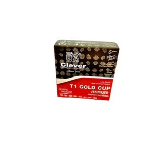 12 GAUGE 2/4'' 1/8 OZ #7.5 SHOT 250/CASE 800199183757