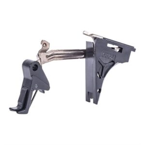 DROP-IN TRIGGER KIT FOR GLOCK 40 CAL GEN 4 BLACK