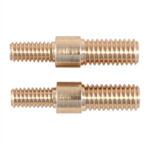 30A 8-32 TO 12-28 MALE TO MALE ADAPTER