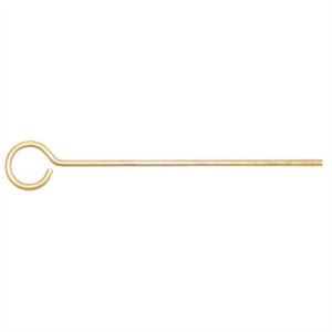 6'' LOOP PISTOL ROD