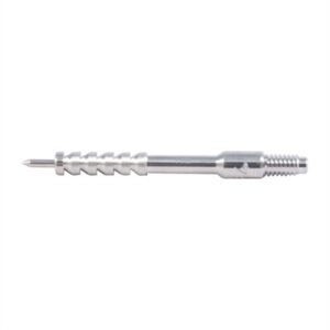 .24/6MM/.25 CAL. 8-32 THREAD MALE JAG