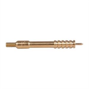 6.5JM FITS .25 CAL.-6.5MM