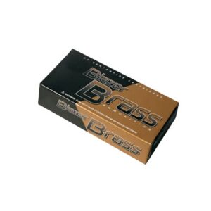 ** CCI Blazer Brass .357 Magnum 158 Grain JHP - 50 Rounds

** 076683052070