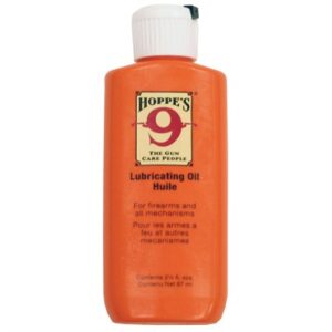 TRADITIONAL 2.25OZ. LUBE OIL 100 PACK