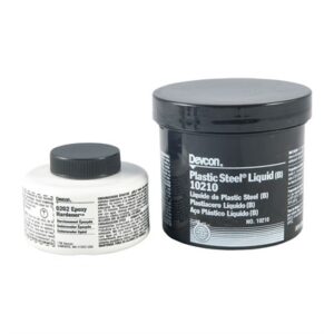 EPOXY STEEL LIQUID