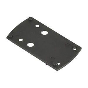 ADAPTER SIGHT MOUNT FOR VORTEX VIPER/VENOM FITS JPOINT BLK