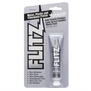 150 GRAM FLITZ POLISH
