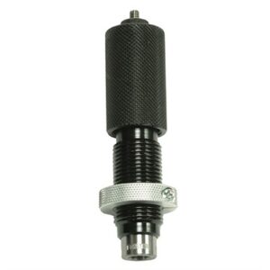BENCH REST SEATER DIE, 224 VALKYRIE