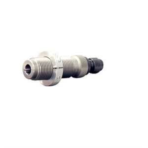 6 CREEDMOOR BUSHING BUMP NECK SIZING DIE