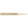 1/16'' (1.6MM) STARTER BRASS PUNCH