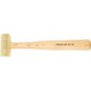 BRASS HAMMER 16OZ