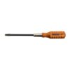 H4 SCREWDRIVER, .235'' WIDE, .044'' THICK, 8.5'' LONG