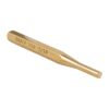 3/16'' (4.8MM) BRASS PIN PUNCH