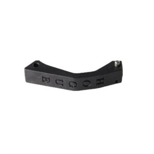 AR-15 CONTOURED TRIGGER GUARD POLYMER BLACK