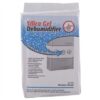 450 GM. SILICA GEL