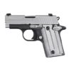 P238 380 ACP 2.7'' BBL (1)6RD MAG TWO-TONE