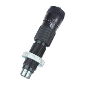 6 GT ULTRA MICROMETER SEATING DIE