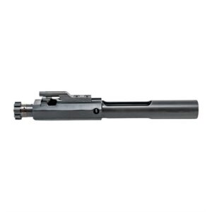 AR .308 GEN 2 BOLT CARRIER COMPLETE BLACK 6.5CM/8.6BLK
