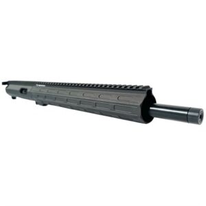 22RB 22LR 16'' UPPER W/HANDGUARD, BOLT SAVER & 10RD MAG