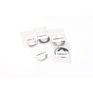 AR SHIM SET FOR .308/7.62