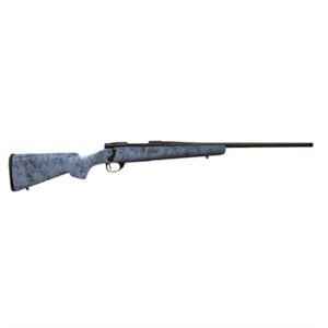 M1500 CARBON STALKER 308 WINCHESTER 22''BBL(1)4RD MAG GRY/BLK