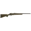 M1500 HOGUE 308 WINCHESTER 22'' BBL (1)4RD MAG GREEN