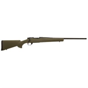 M1500 HOGUE 300 WINCHESTER MAGNUM 24'' BBL (1)3RD MAG GREEN