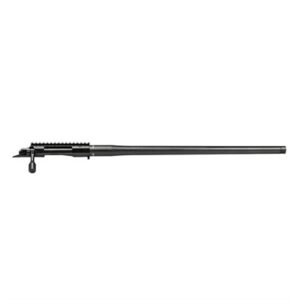 SOLUS 6.5 CREEDMOOR SENDERO 22'' SA BARRELED RCVR BLACK
