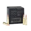 5.7x28mm V-Max 40 Grain Ammo - 25 Rounds 090255720426