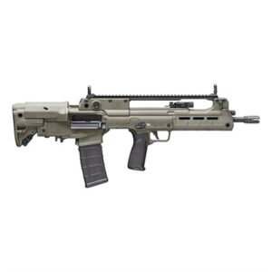 HELLION BULLPUP 5.56X45 NATO 16'' BBL (1)30RD MAG OD GREEN