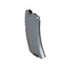 REMINGTON 511/513 22 LONG RIFLE 10-ROUND STEEL MAG BLACK