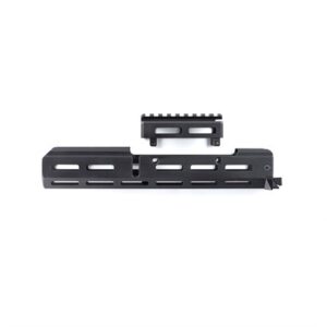 HANDGUARD M-LOK W/SLING LOOP FOR AK-47 ANODIZED BLACK