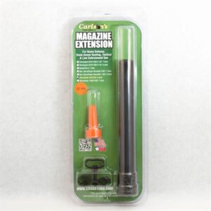 MAGAZINE EXTENSION TUBES 12 GA WIN SX2-SX4/BROWNING 8 SHOT