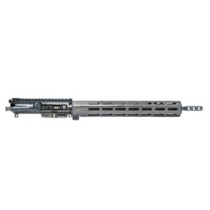 ION ULTRALIGHT 5.56 NATO COMPLETE UPPER RCVR 16'' PENCIL BBL