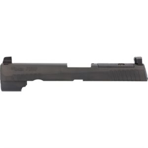 SLIDE ASSEMBLY P320X 4.7'' 9MM LUGER OPTIC READY BLACK