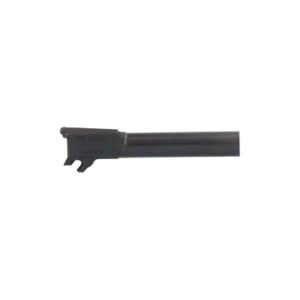 P365XL 3.7'' BBL 9MM LUGER W/LCI NON-THREADED BLACK