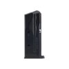 P365 MICRO COMPACT 380 ACP 10-RD STEEL MAGAZINE FLUSH BLACK
