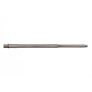 6.5 GRENDEL 20'' 1-8 TWIST DMR RIFLE BBL THREADED SS