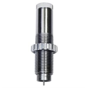 .303 BRITISH COLLET NECK SIZING DIE ONLY